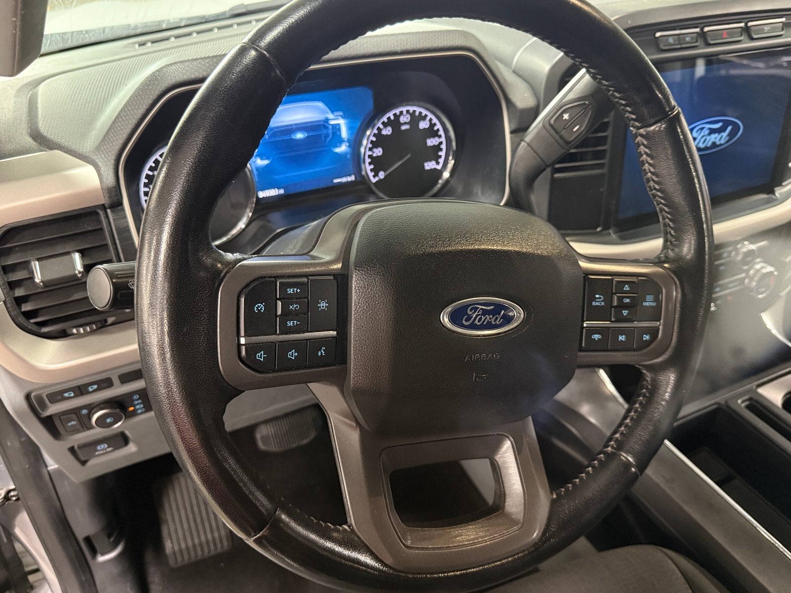 Thumbnail: 2021 Ford Econoline - 5