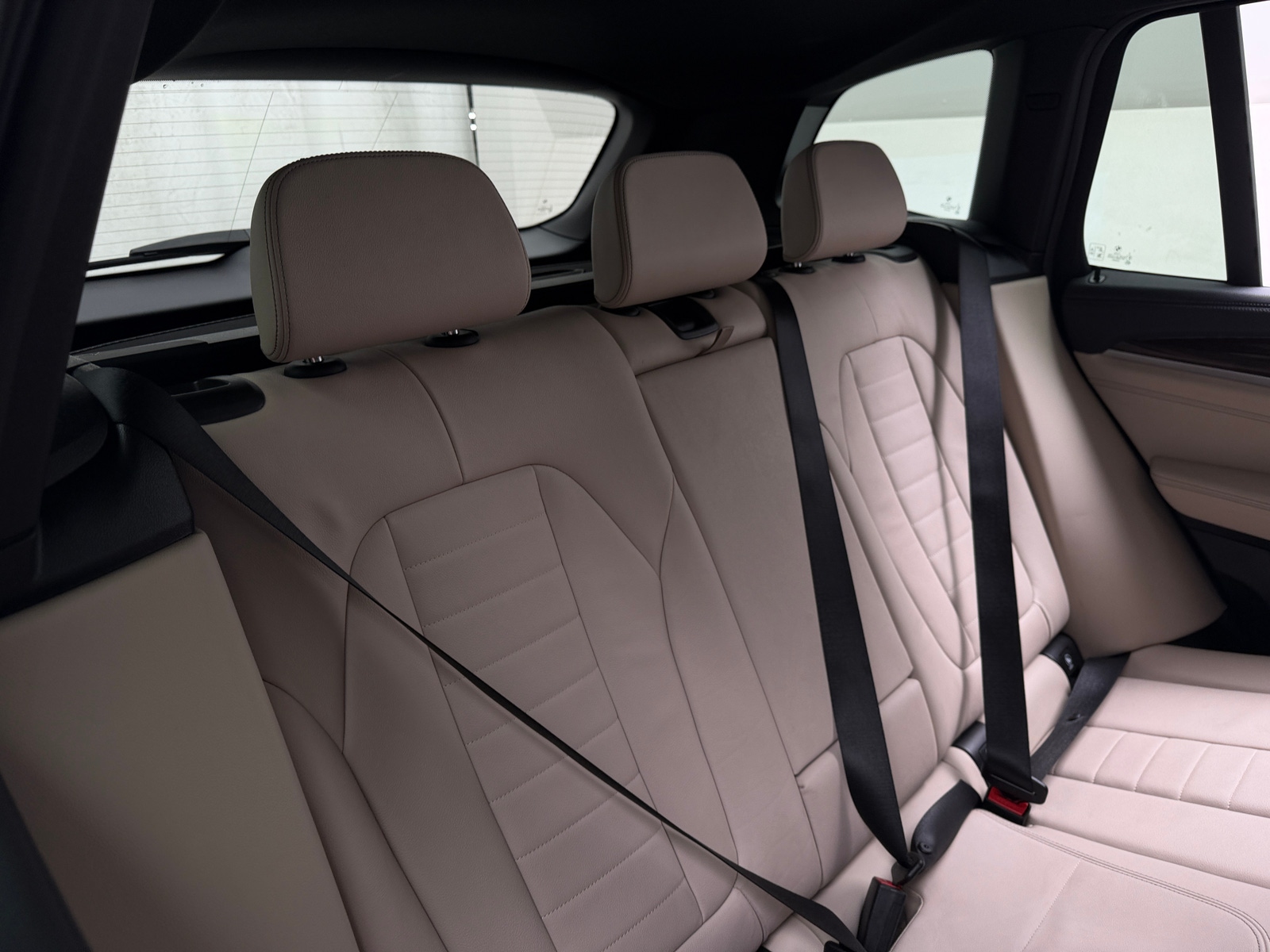 Thumbnail: 2019 BMW X3 - 5