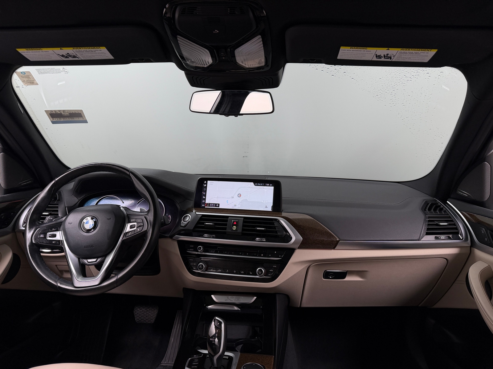 Thumbnail: 2019 BMW X3 - 2