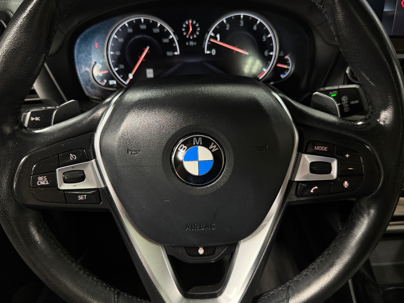Thumbnail: 2019 BMW X3 - 4