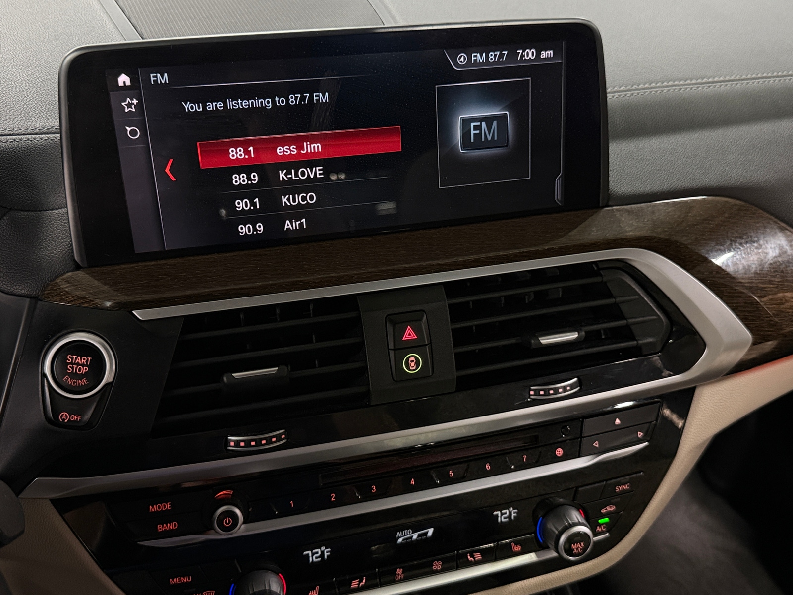 Thumbnail: 2019 BMW X3 - 3