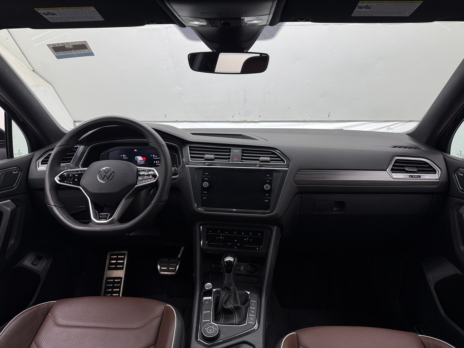 Thumbnail: 2024 Volkswagen Tiguan - 2