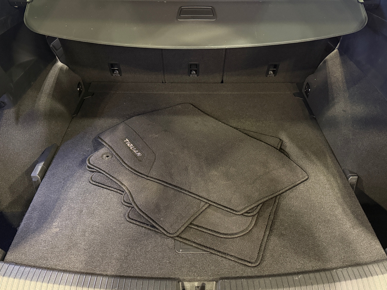 Thumbnail: 2024 Volkswagen Tiguan - 6