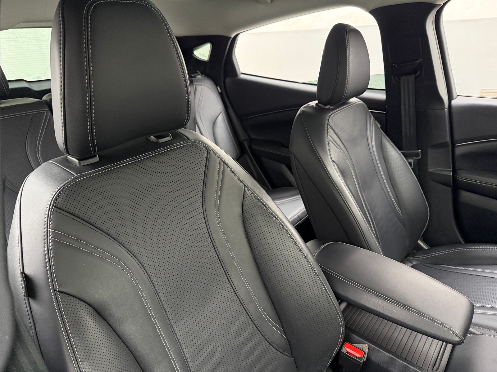 Thumbnail: 2023 Ford Mustang Mach-E - 2