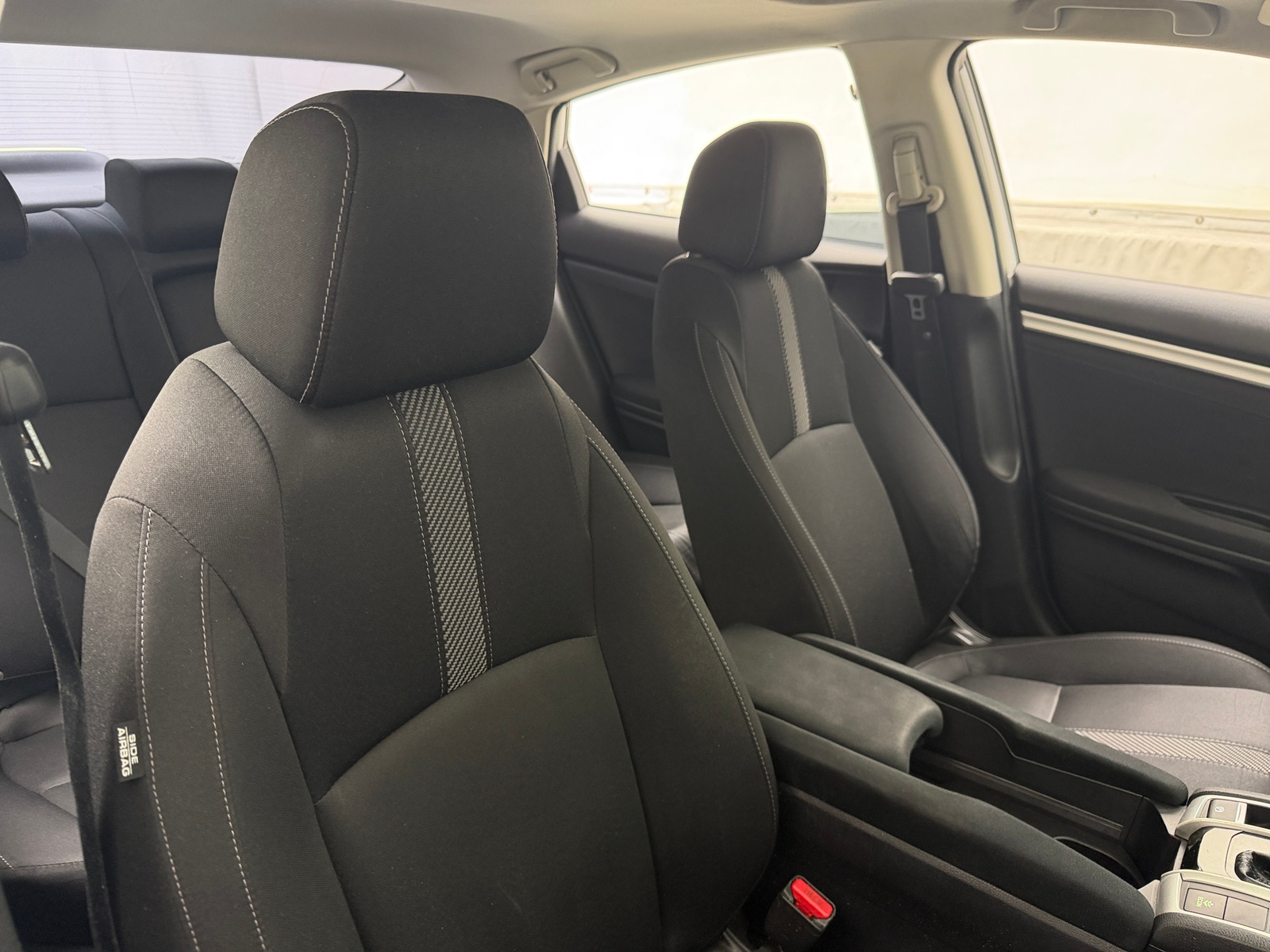 Thumbnail: 2018 Honda Civic - 2