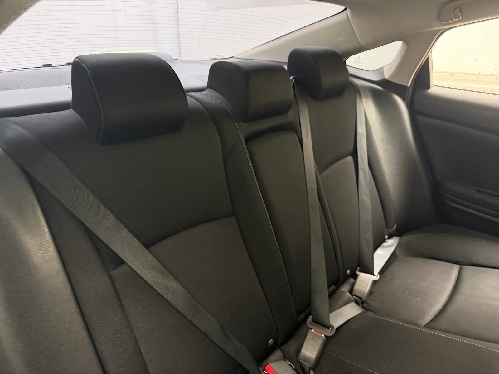 Thumbnail: 2018 Honda Civic - 6