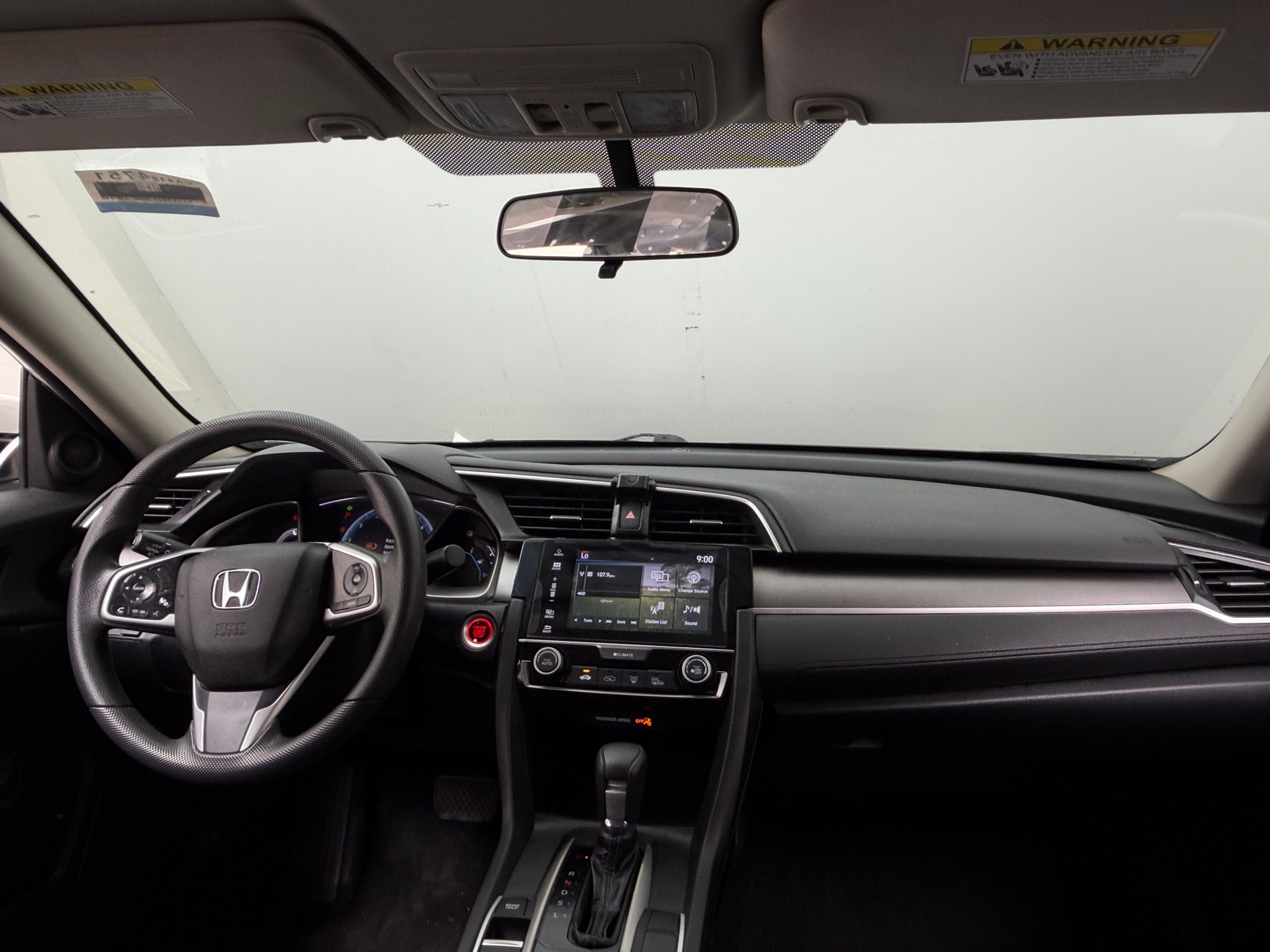 Thumbnail: 2018 Honda Civic - 3