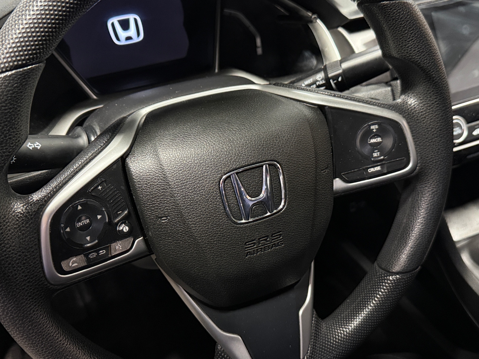 Thumbnail: 2018 Honda Civic - 5