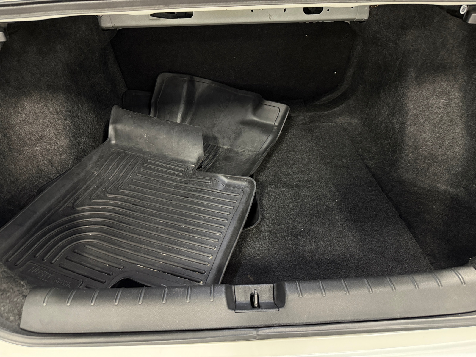 Thumbnail: 2018 Honda Civic - 7