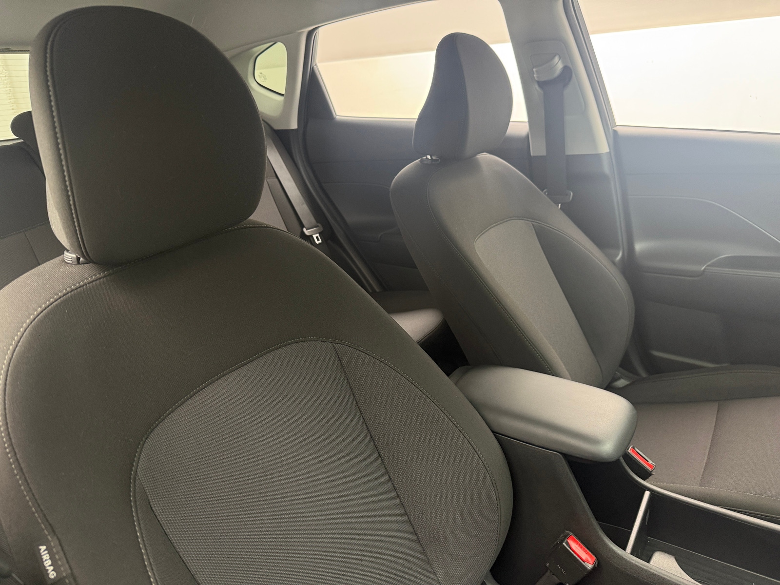 Thumbnail: 2024 Hyundai Kona - 2