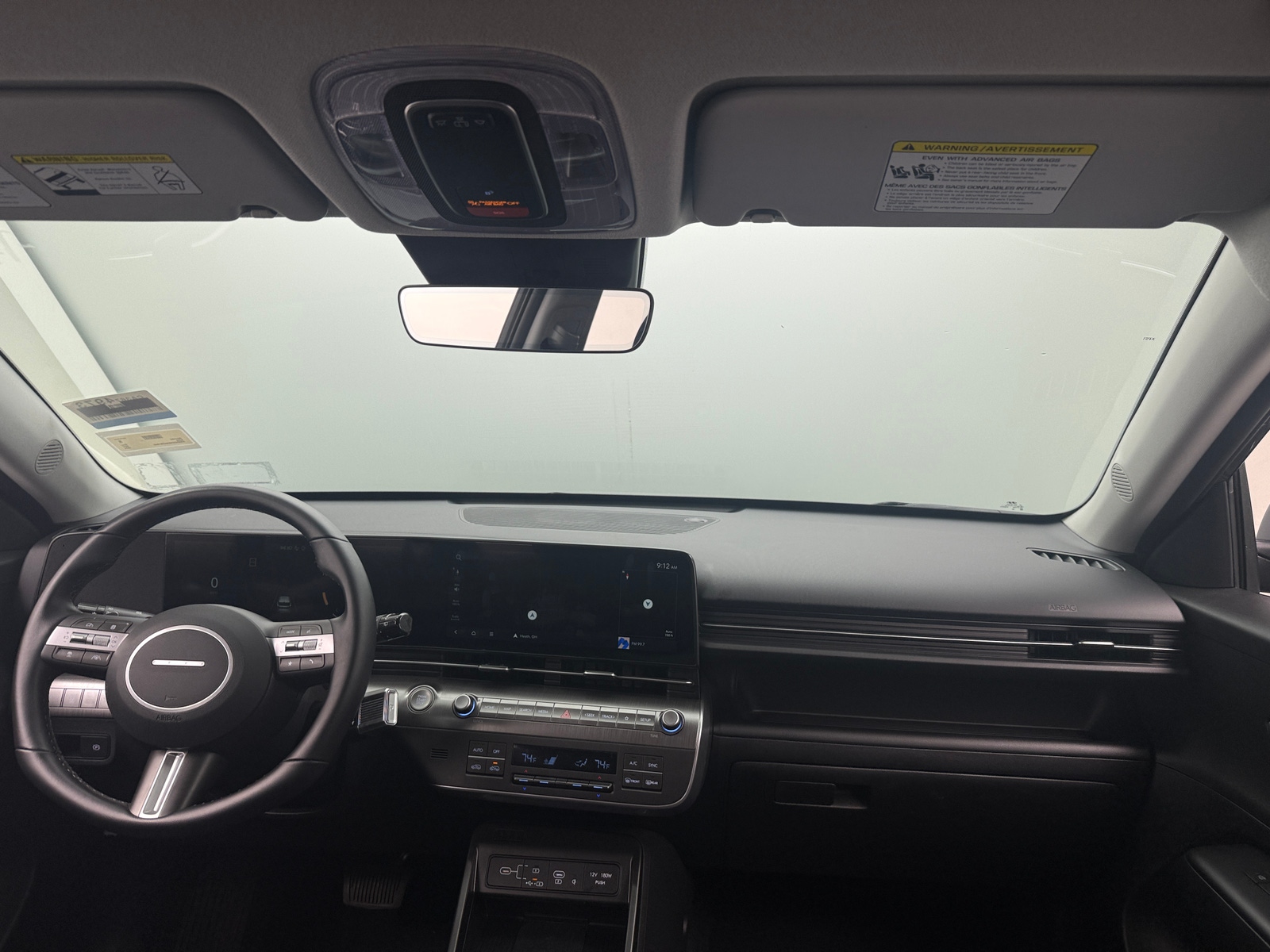 Thumbnail: 2024 Hyundai Kona - 3