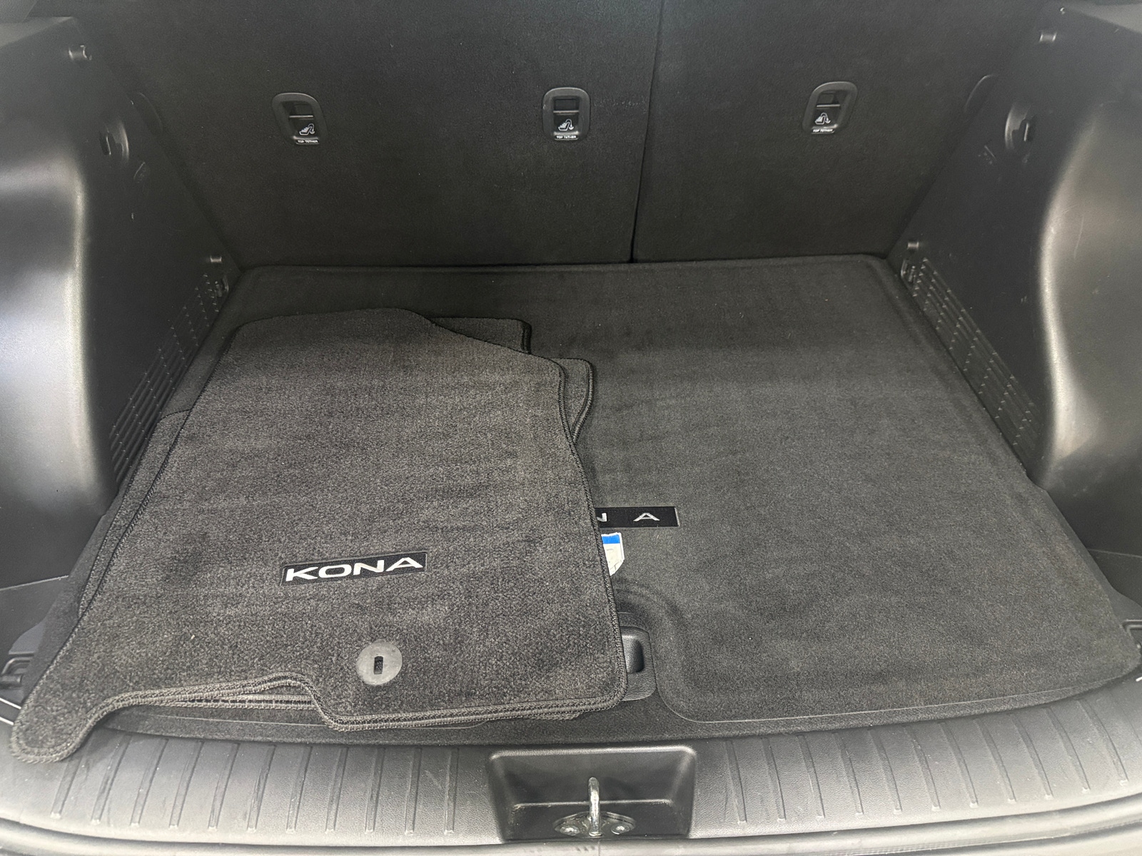 Thumbnail: 2024 Hyundai Kona - 7