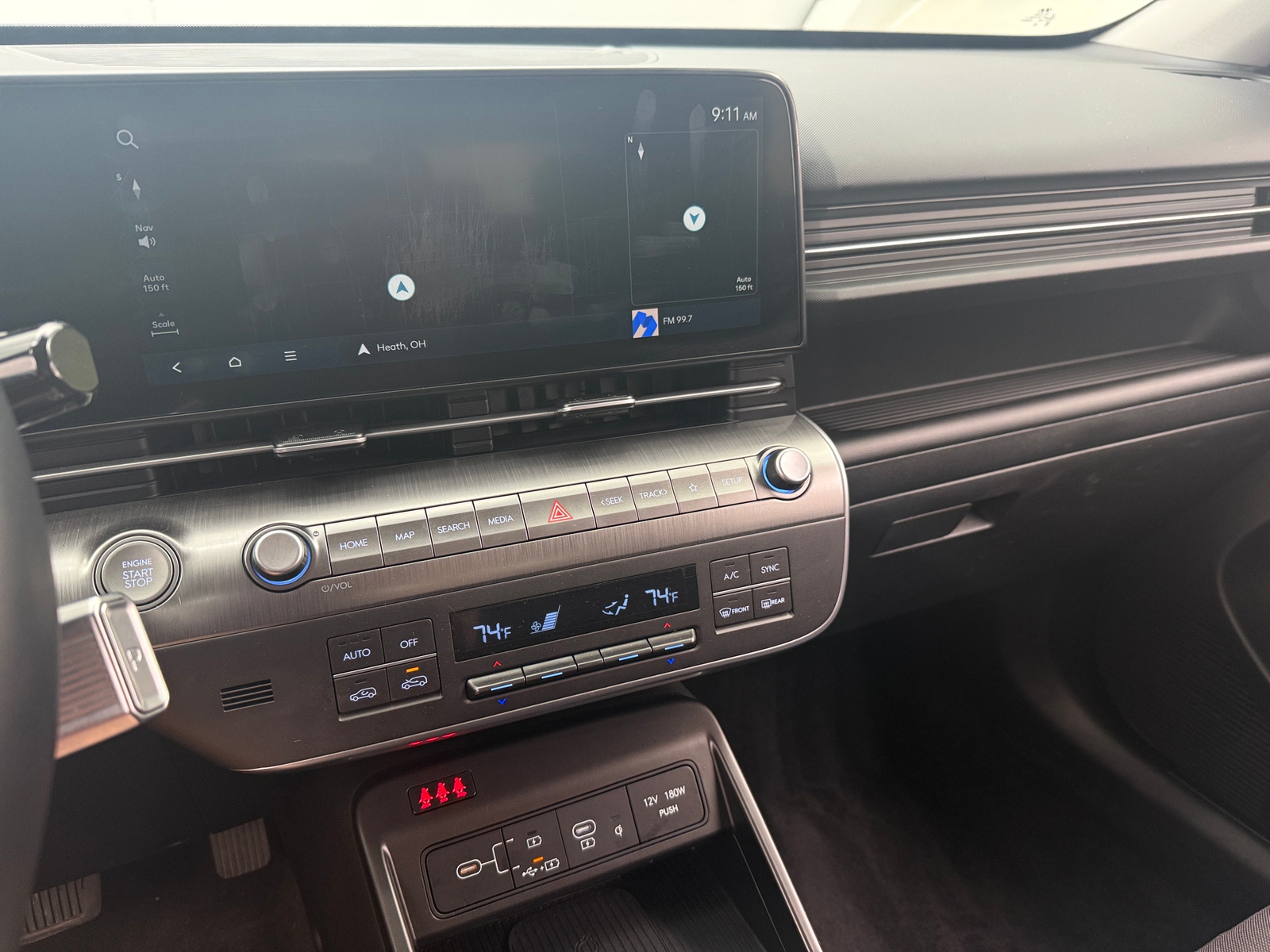 Thumbnail: 2024 Hyundai Kona - 4