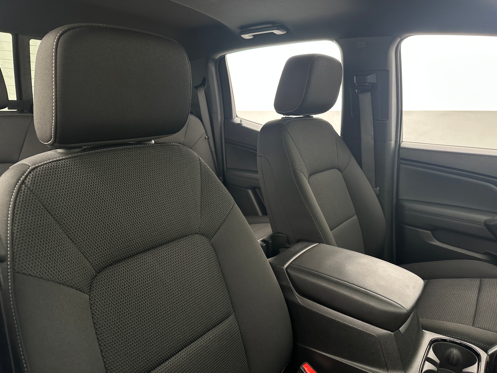 Thumbnail: 2024 Chevrolet Colorado - 2