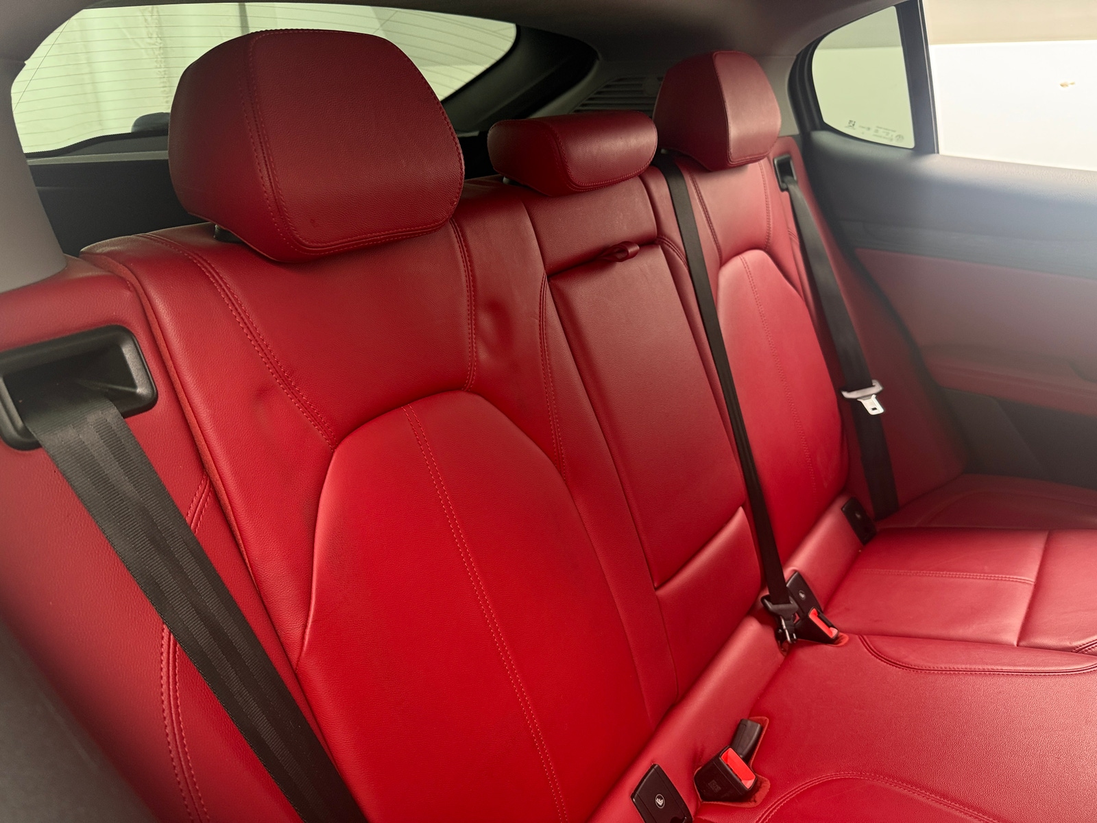 Thumbnail: 2021 Alfa Romeo Stelvio - 5