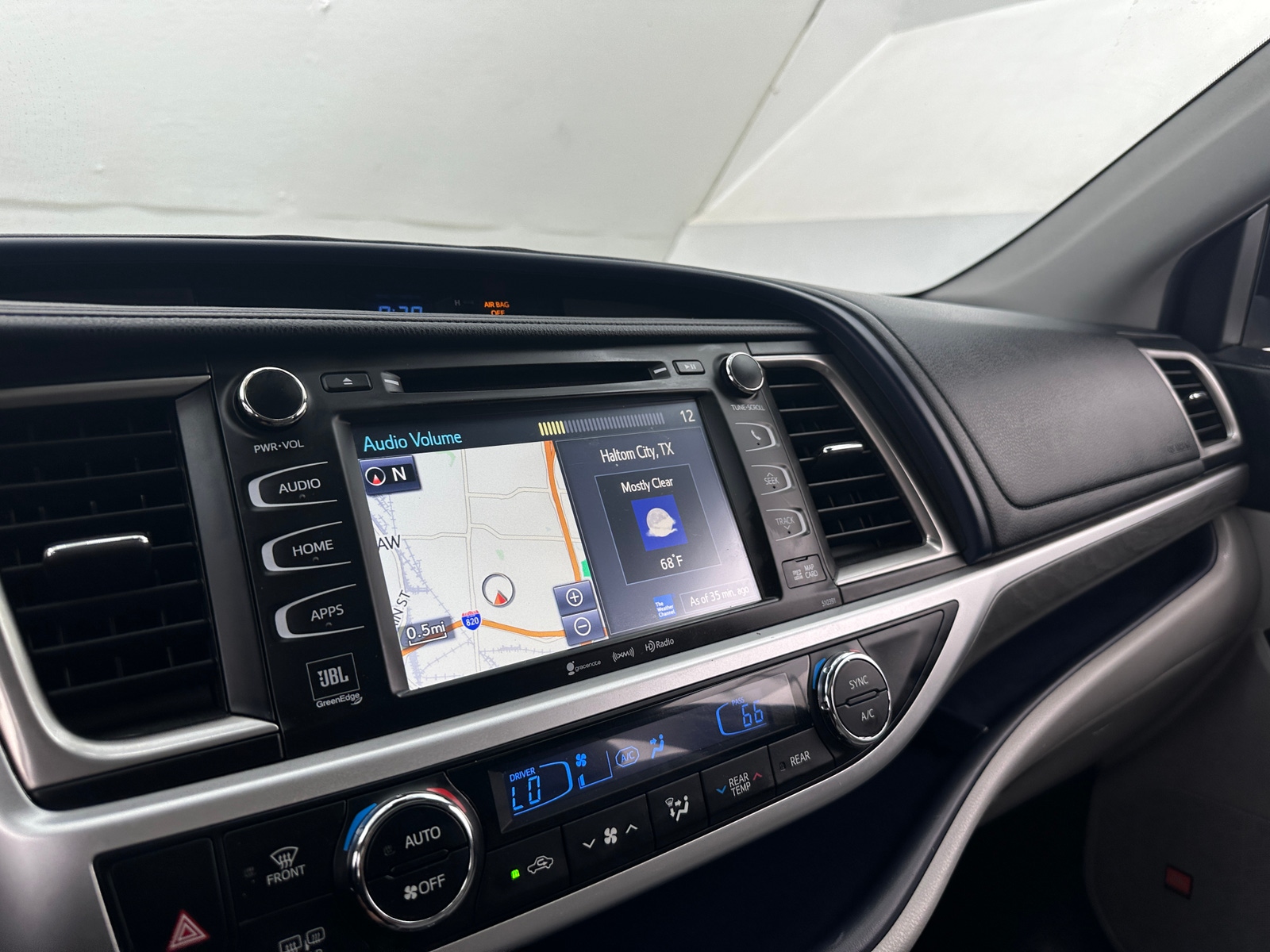 Thumbnail: 2019 Toyota Highlander - 3