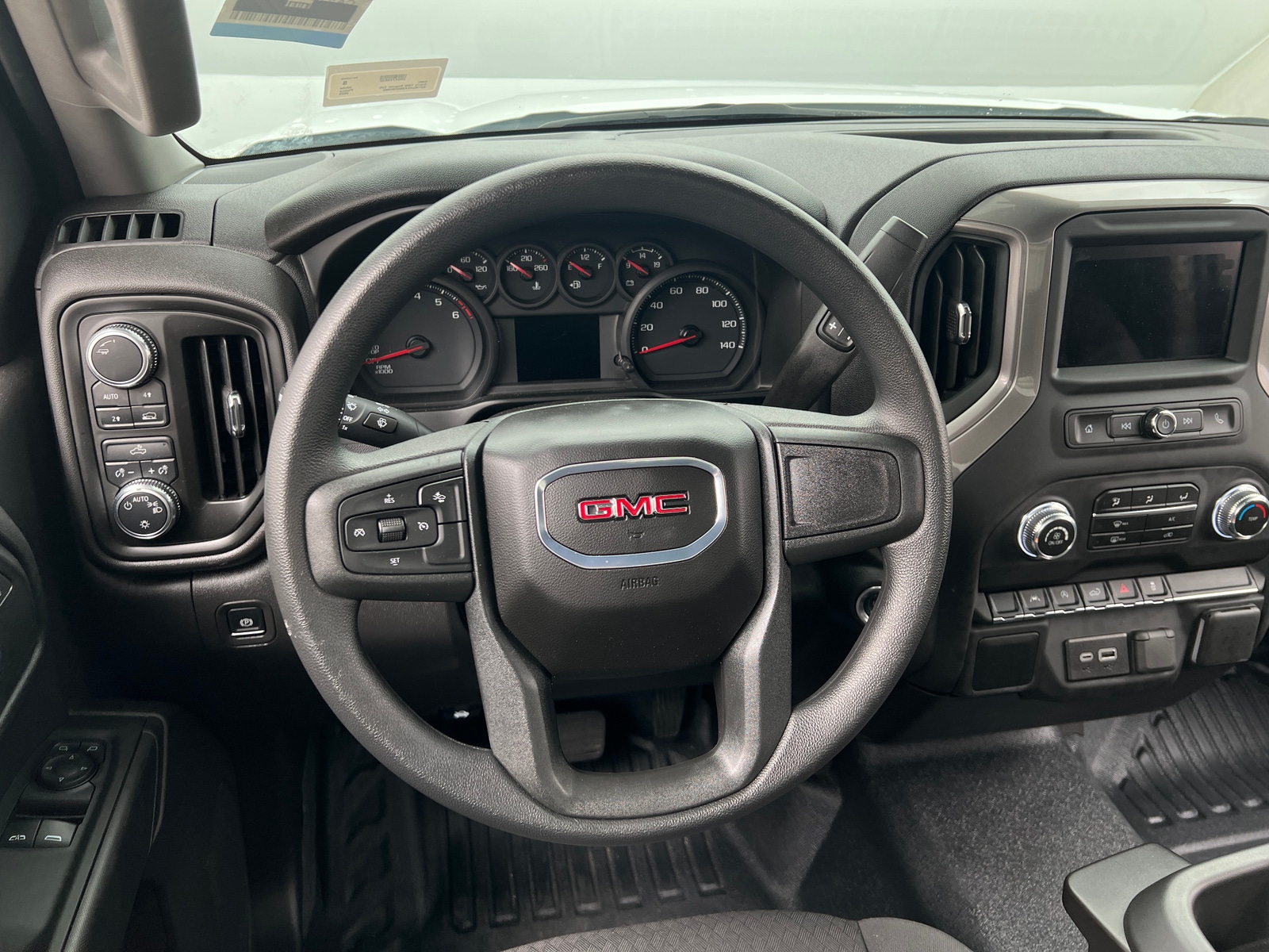 Thumbnail: 2025 GMC Sierra 1500 - 3