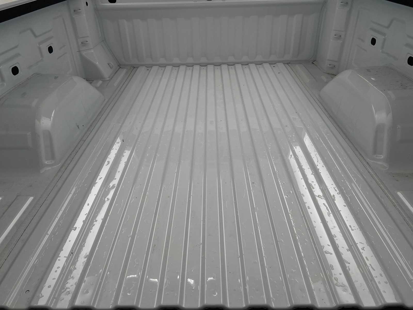 Thumbnail: 2025 GMC Sierra 1500 - 4