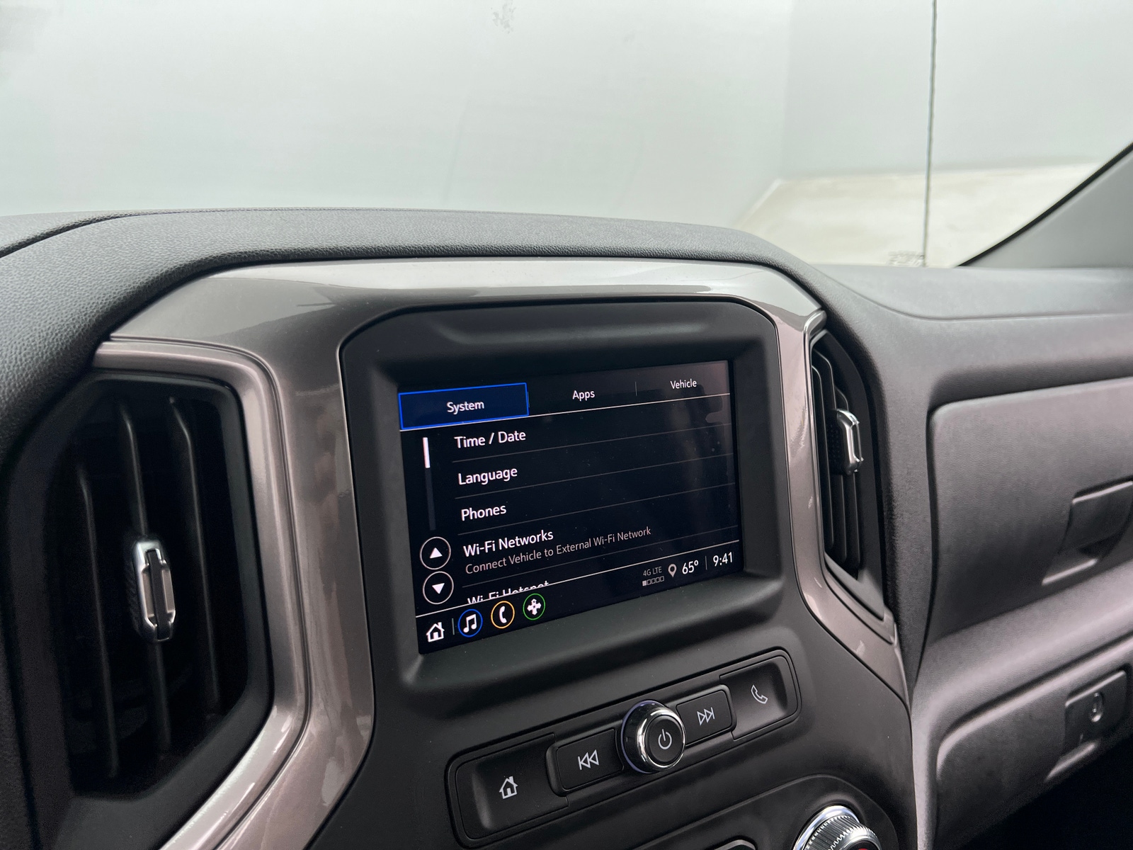 Thumbnail: 2025 GMC Sierra 1500 - 2