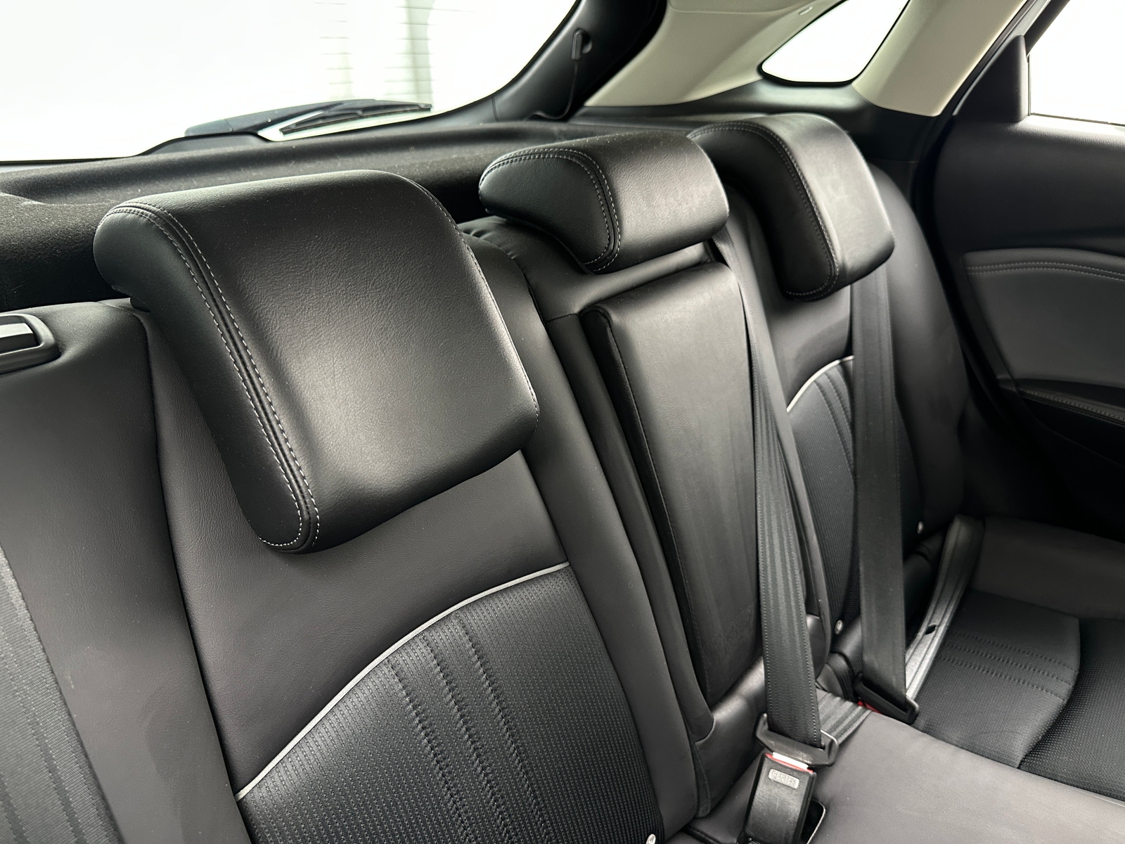 Thumbnail: 2019 Mazda CX-3 - 5