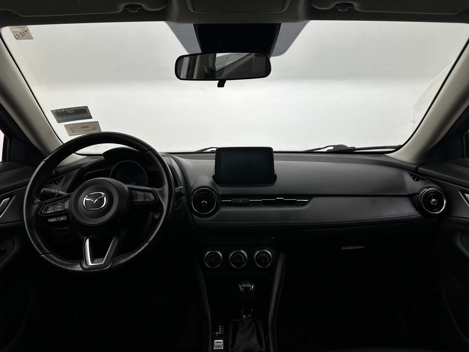 Thumbnail: 2019 Mazda CX-3 - 2