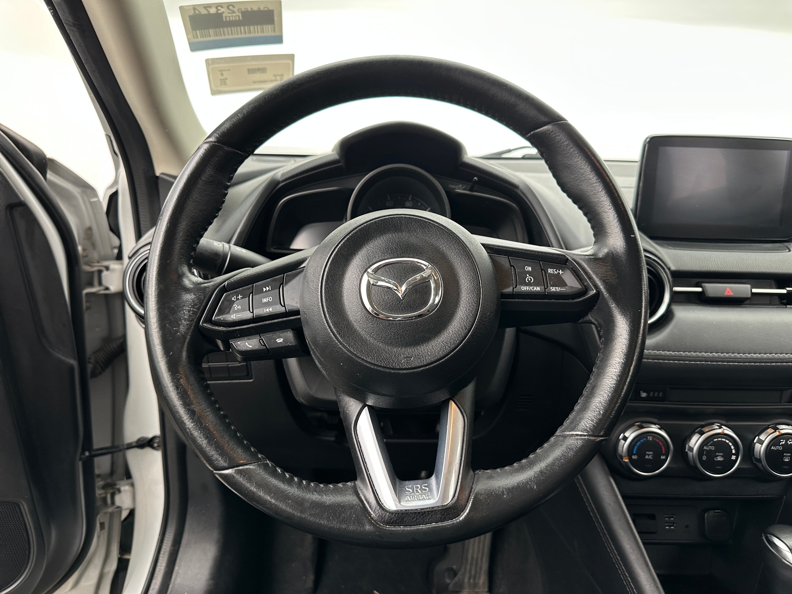 Thumbnail: 2019 Mazda CX-3 - 4