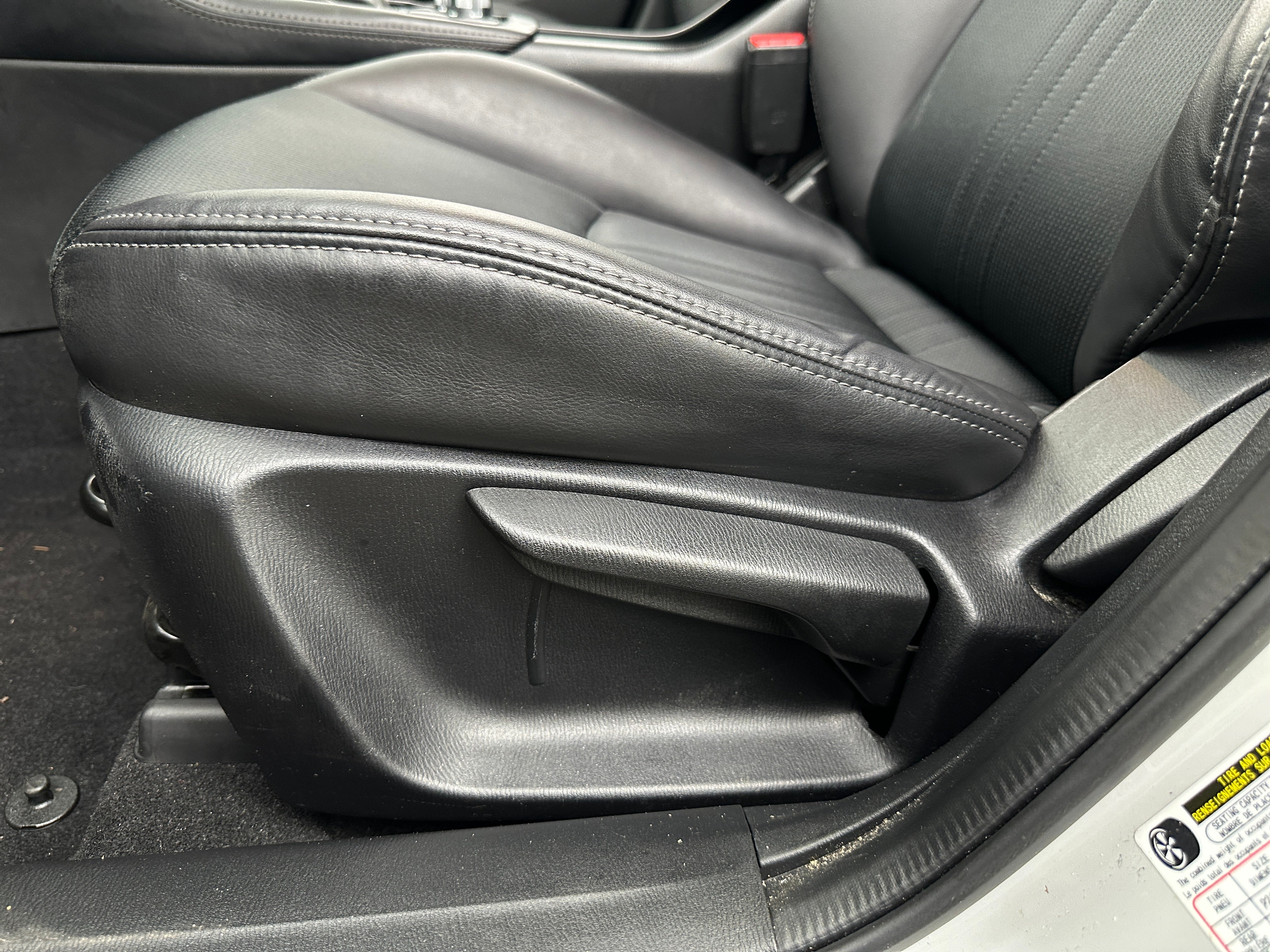 2019 Mazda CX-3