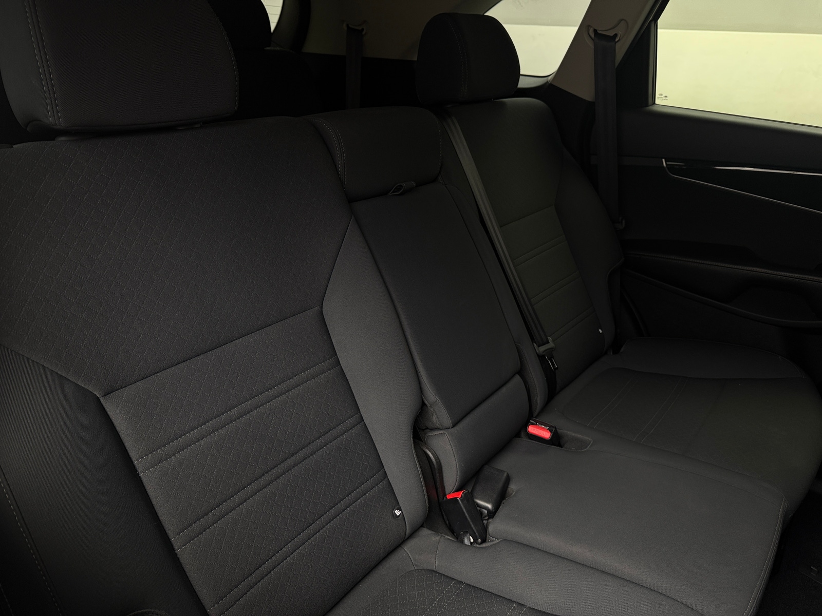 Thumbnail: 2016 Kia Sorento - 6