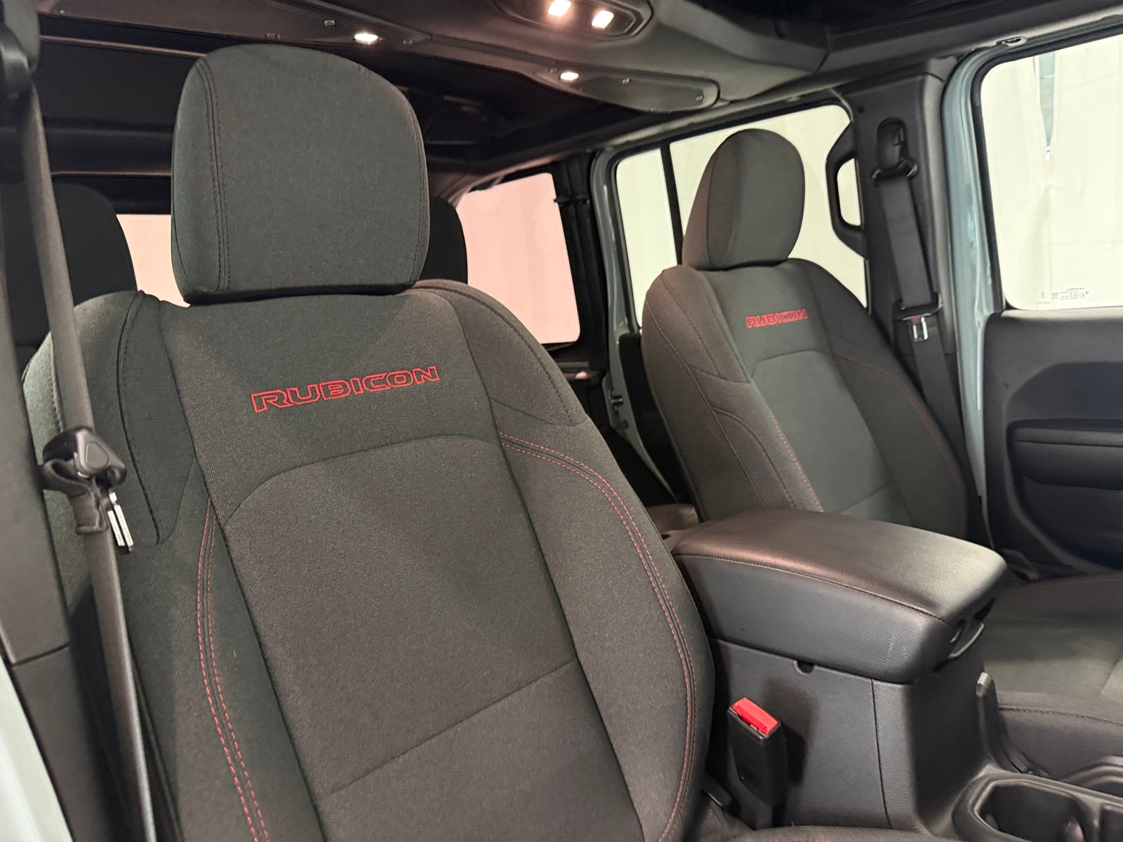 Thumbnail: 2024 Jeep Wrangler - 2