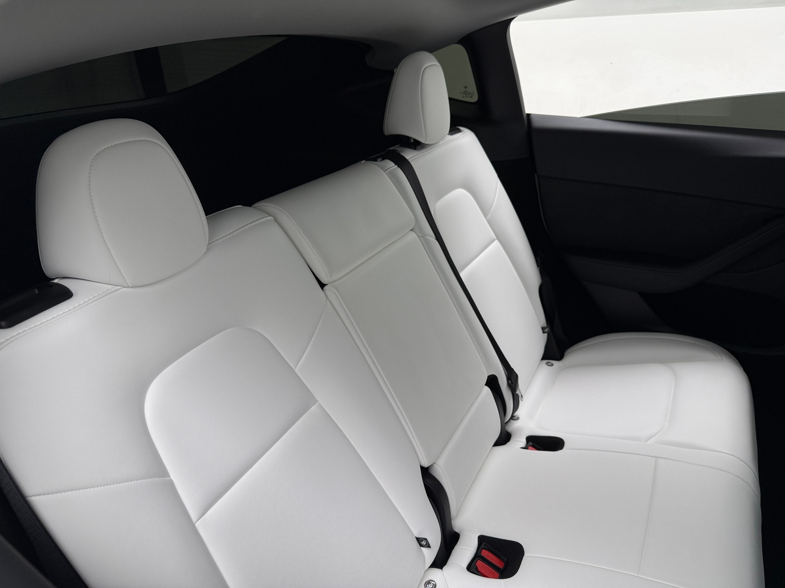 Thumbnail: 2024 Tesla Model Y - 5