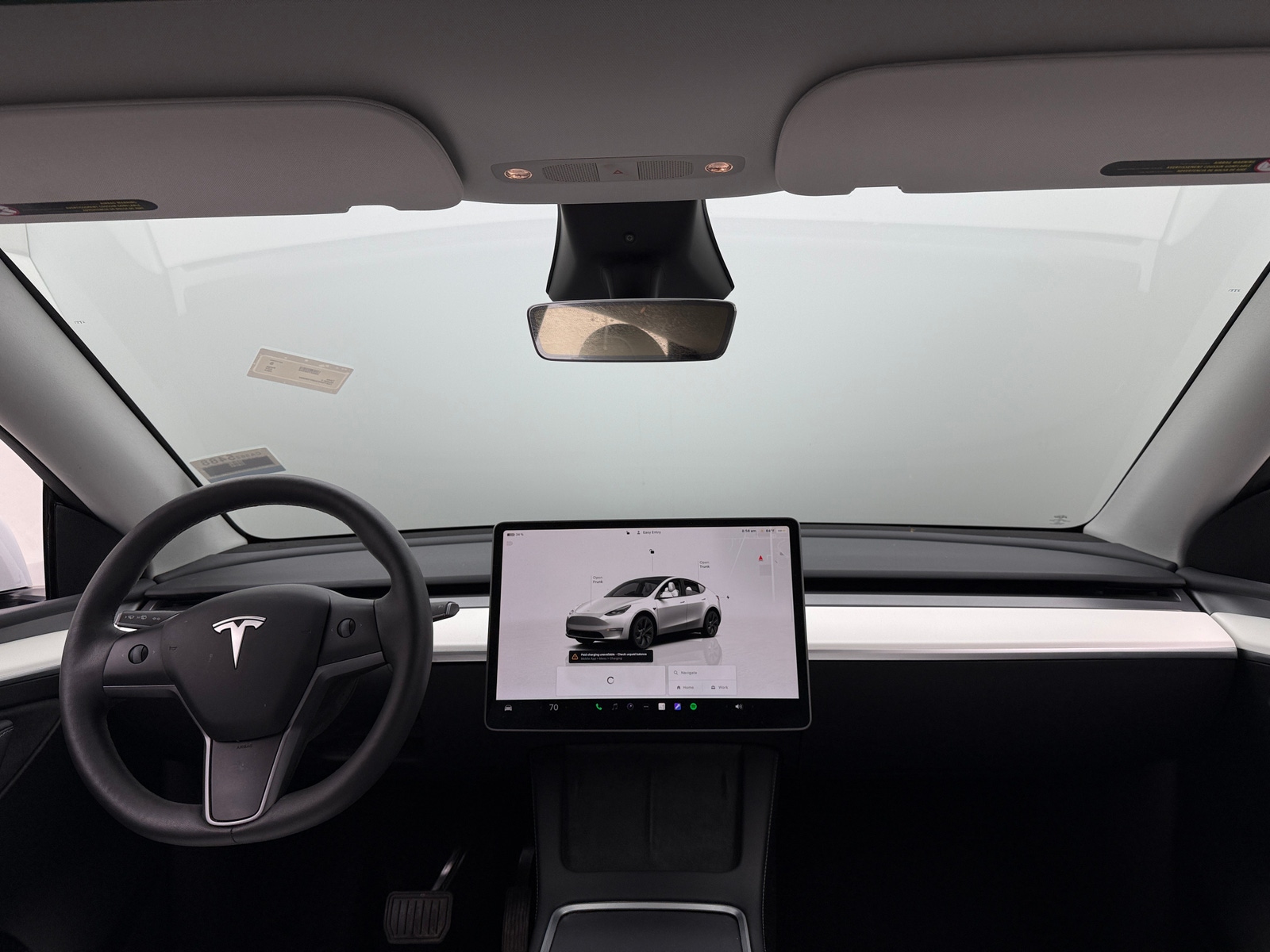 Thumbnail: 2024 Tesla Model Y - 2