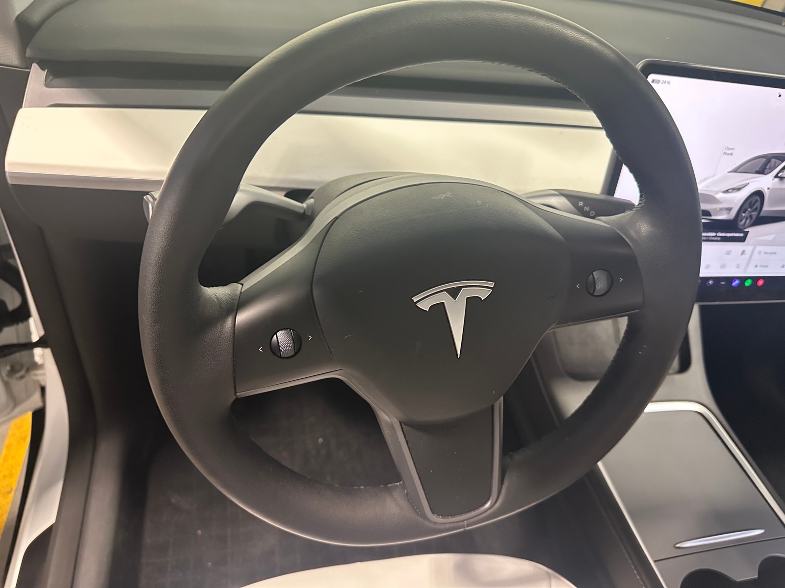 Thumbnail: 2024 Tesla Model Y - 4
