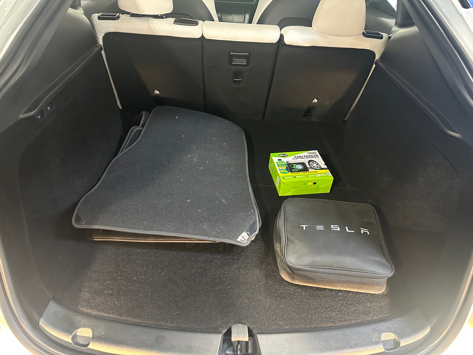 Thumbnail: 2024 Tesla Model Y - 6