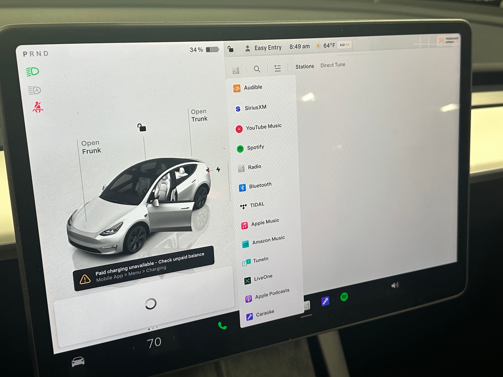 Thumbnail: 2024 Tesla Model Y - 3