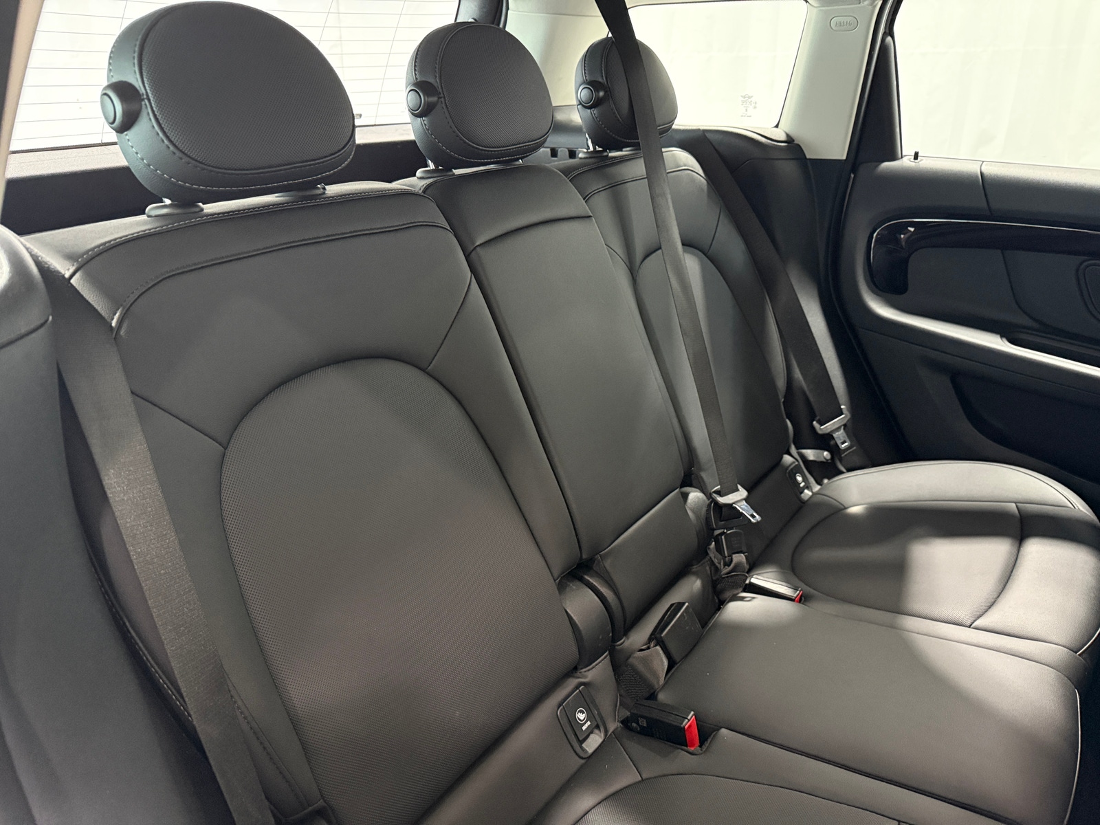 Thumbnail: 2024 MINI Cooper Countryman - 5