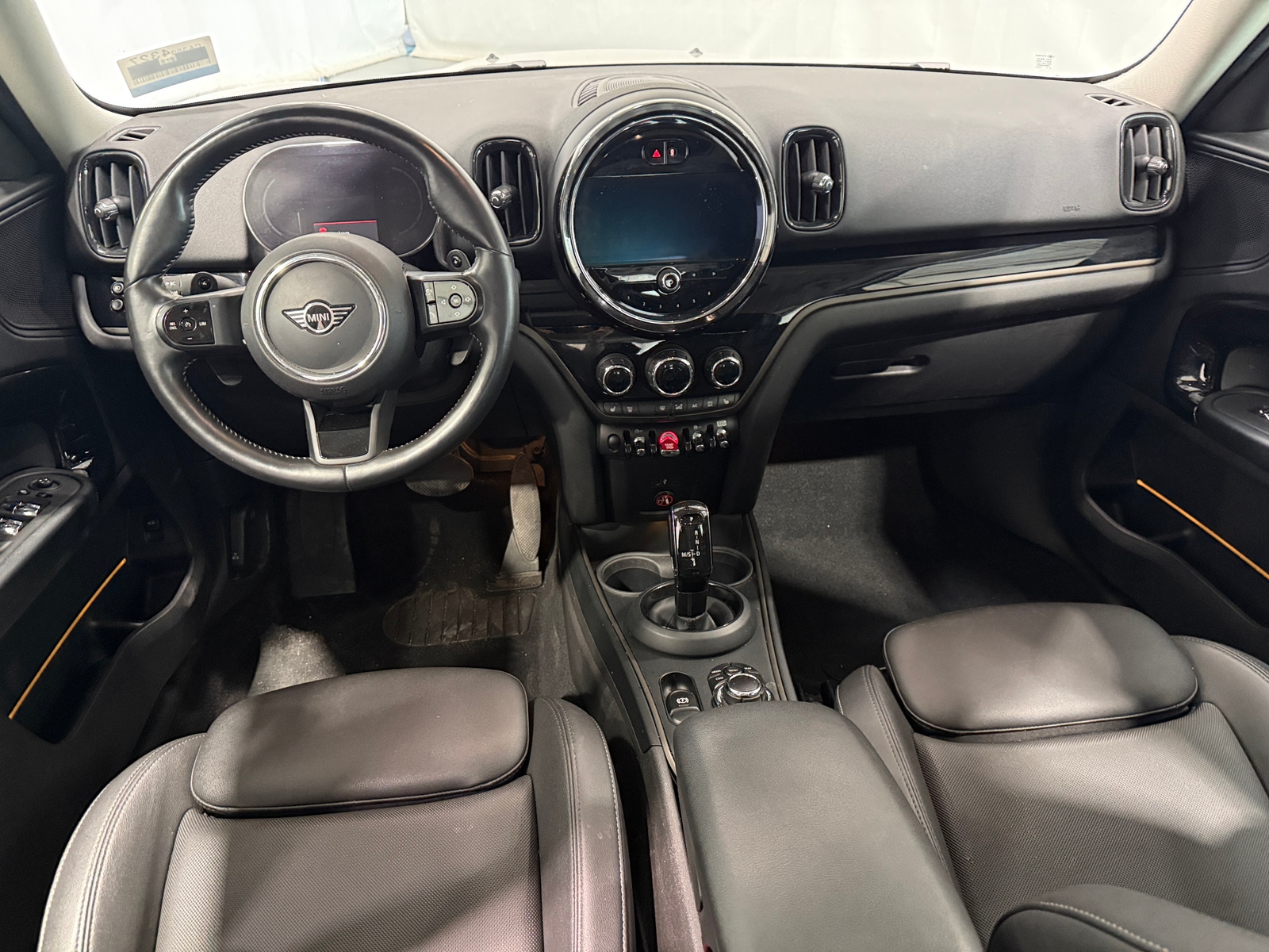 Thumbnail: 2024 MINI Cooper Countryman - 2