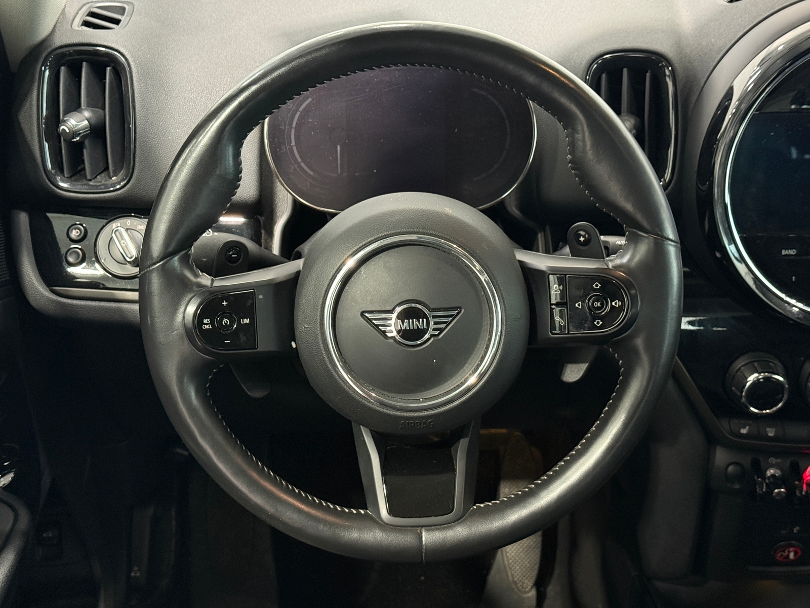 Thumbnail: 2024 MINI Cooper Countryman - 4