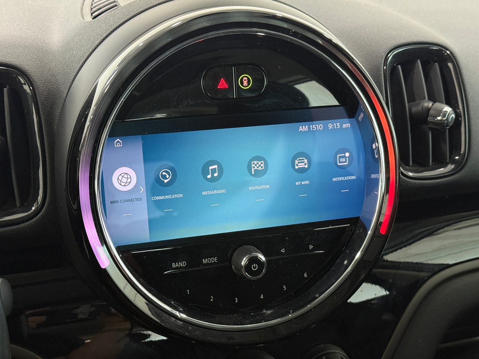 Thumbnail: 2024 MINI Cooper Countryman - 3