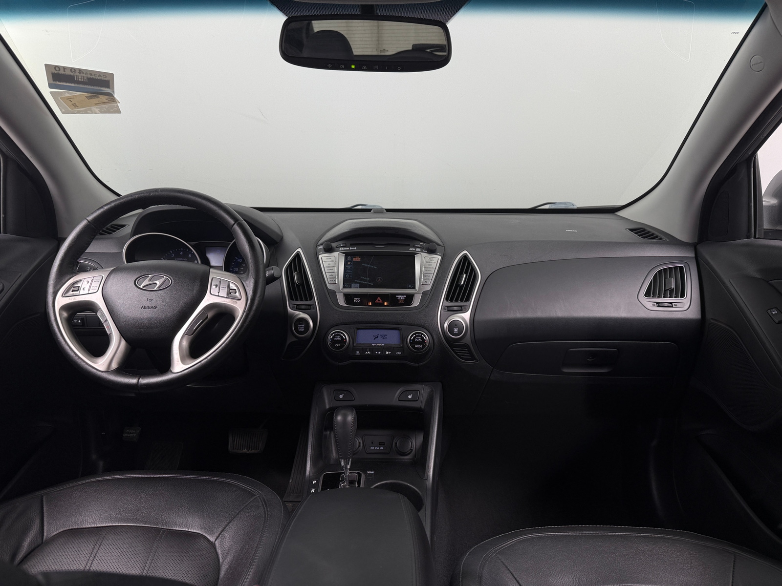 Thumbnail: 2013 Hyundai Tucson - 2