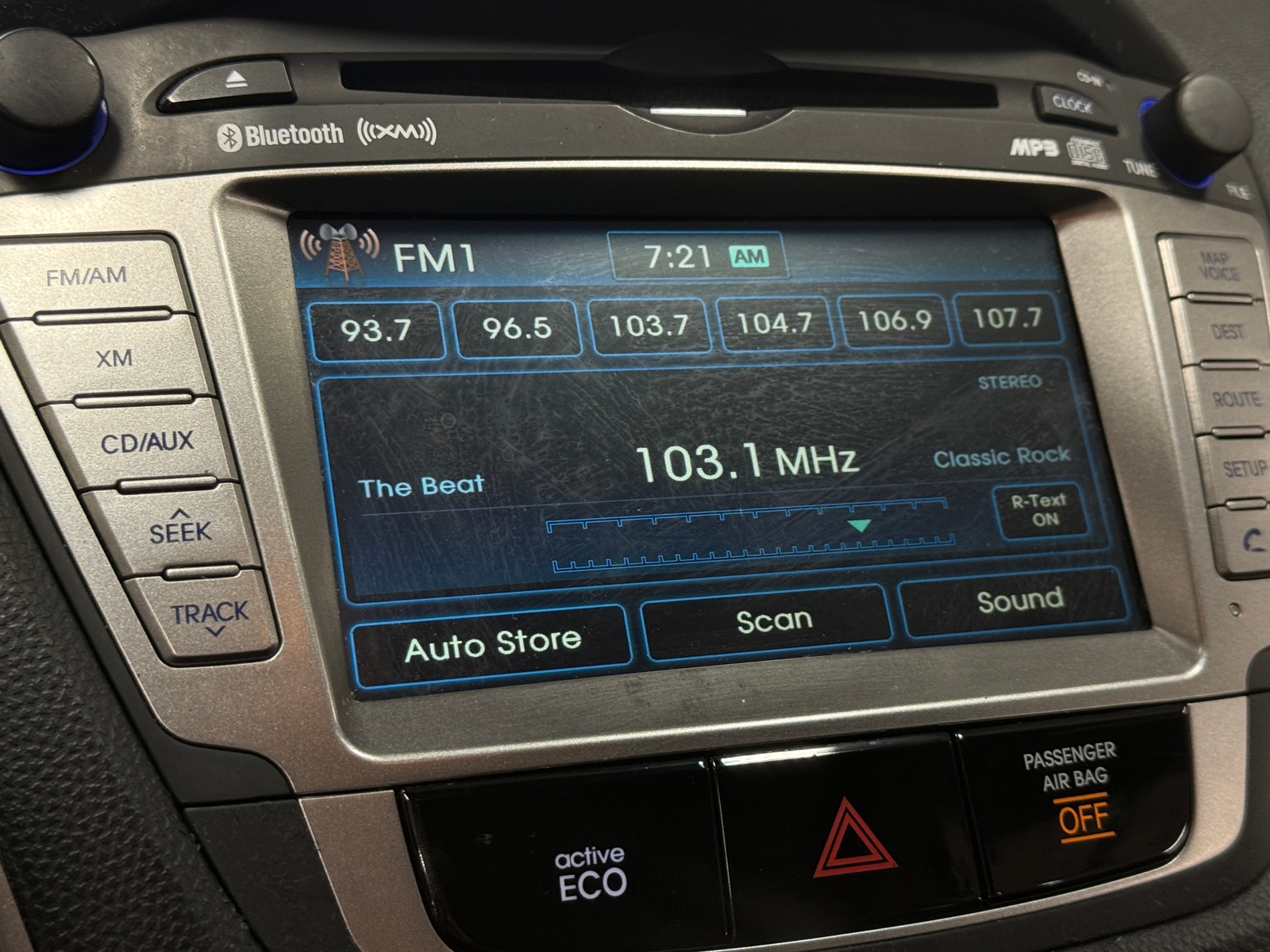 Thumbnail: 2013 Hyundai Tucson - 3