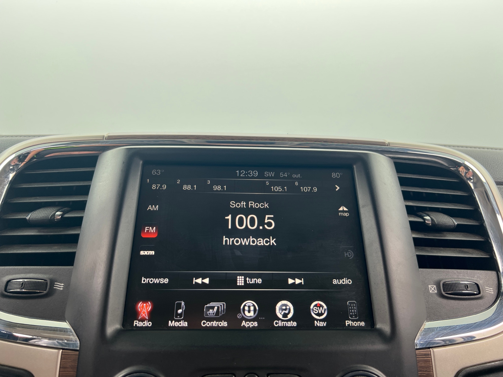 Thumbnail: 2014 RAM 1500 - 3