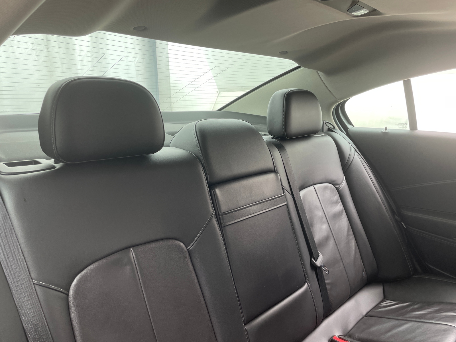 Thumbnail: 2016 Buick LaCrosse - 5