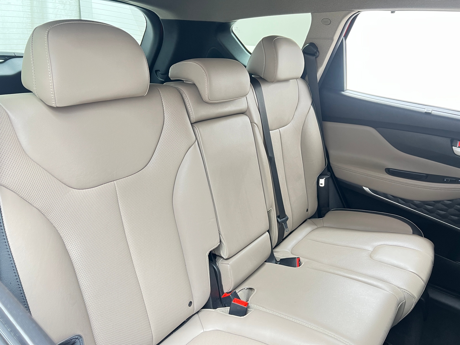 Thumbnail: 2023 Hyundai Santa Fe - 5