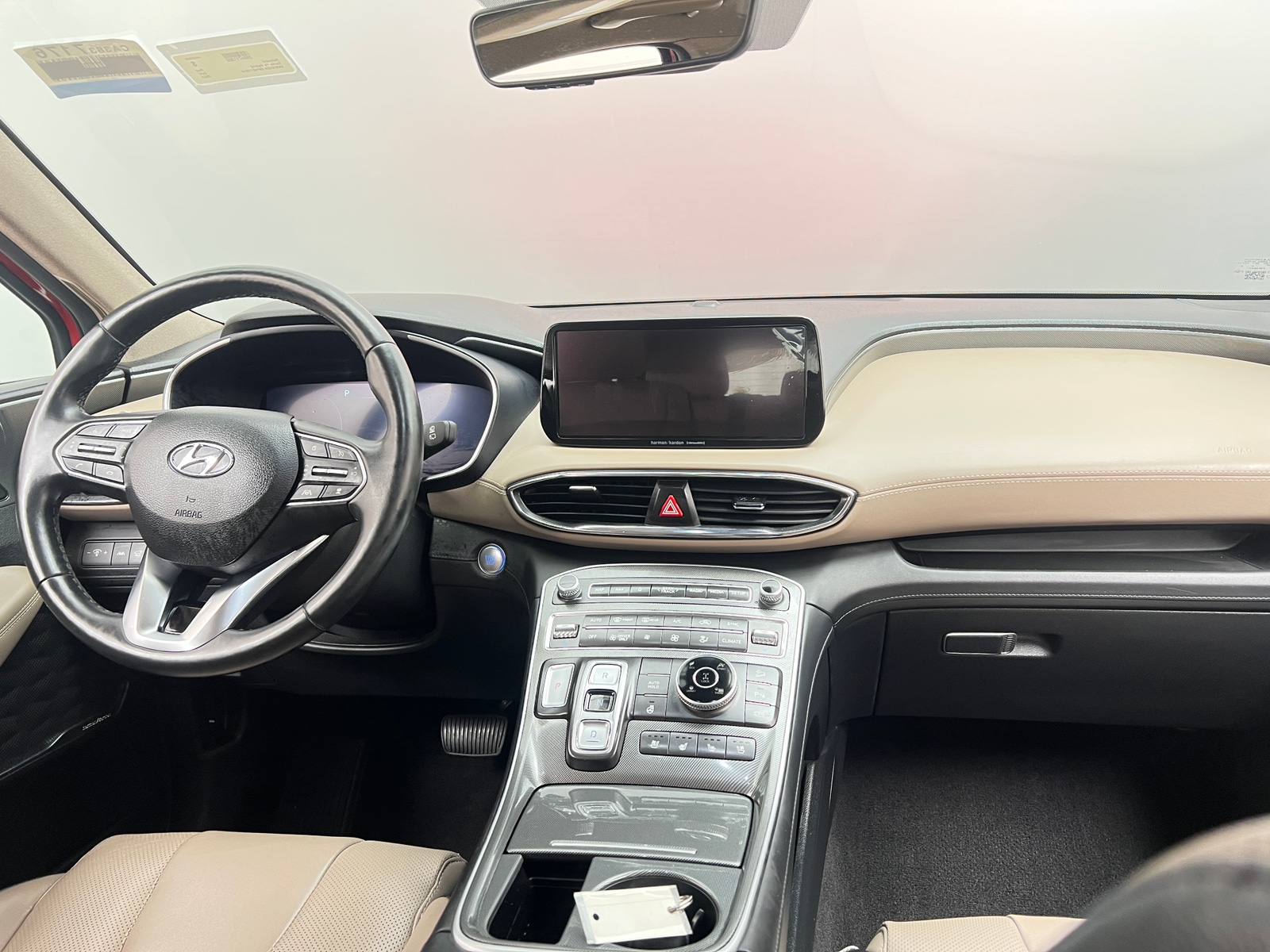 Thumbnail: 2023 Hyundai Santa Fe - 2