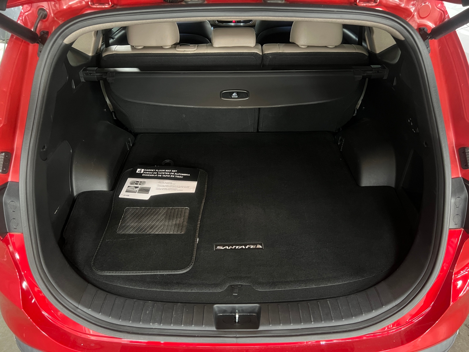 Thumbnail: 2023 Hyundai Santa Fe - 6