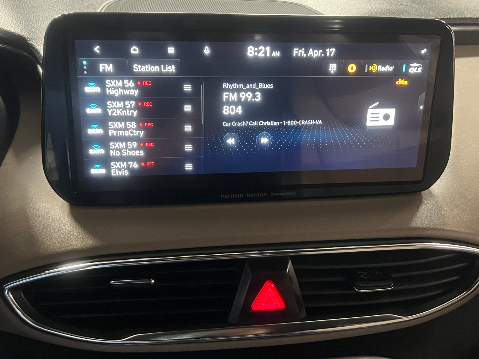 Thumbnail: 2023 Hyundai Santa Fe - 3