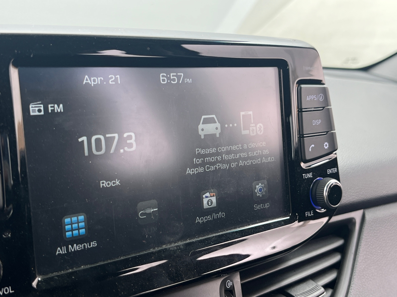 Thumbnail: 2018 Hyundai Elantra - 4