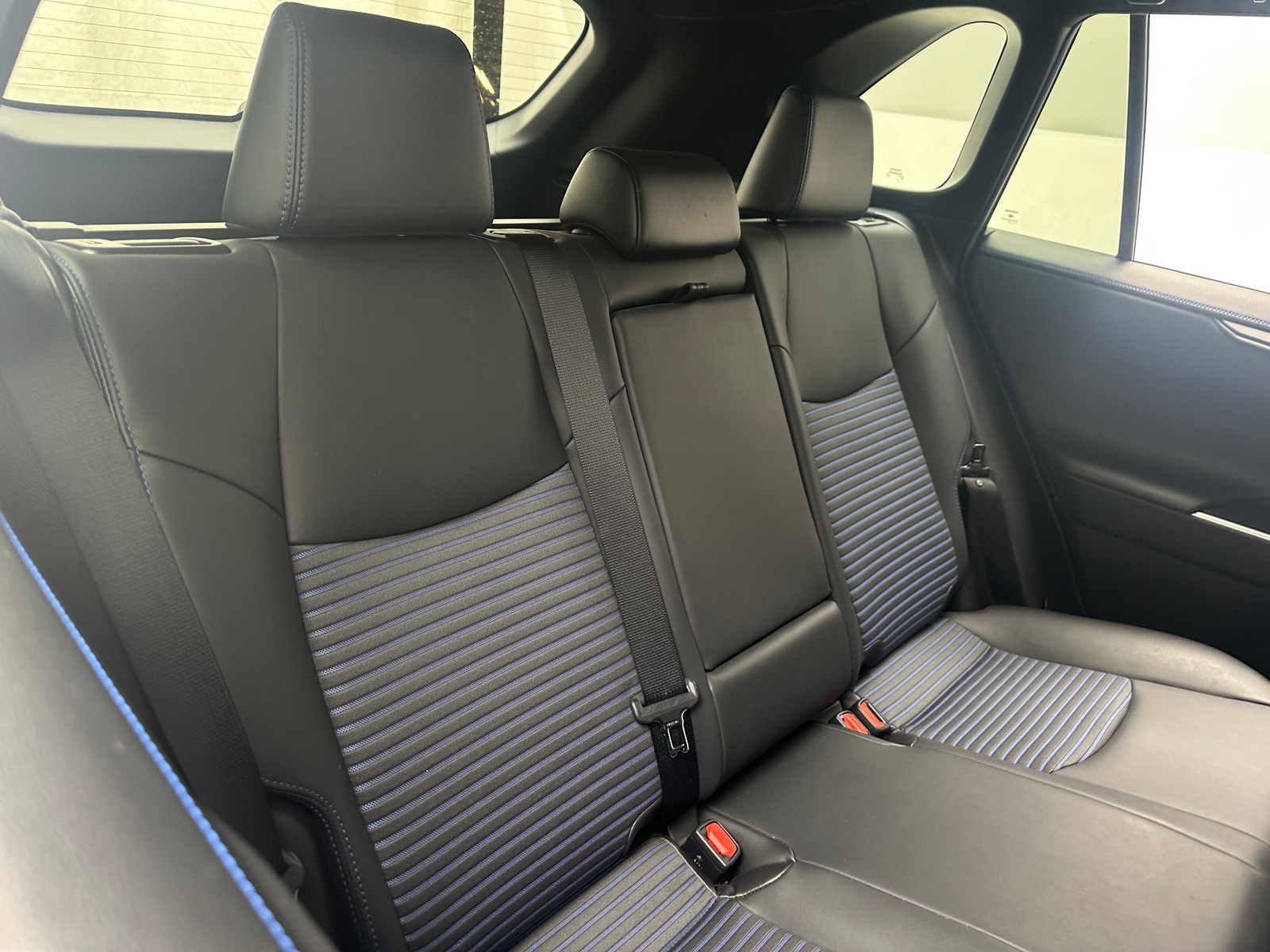 Thumbnail: 2021 Toyota RAV4 - 5