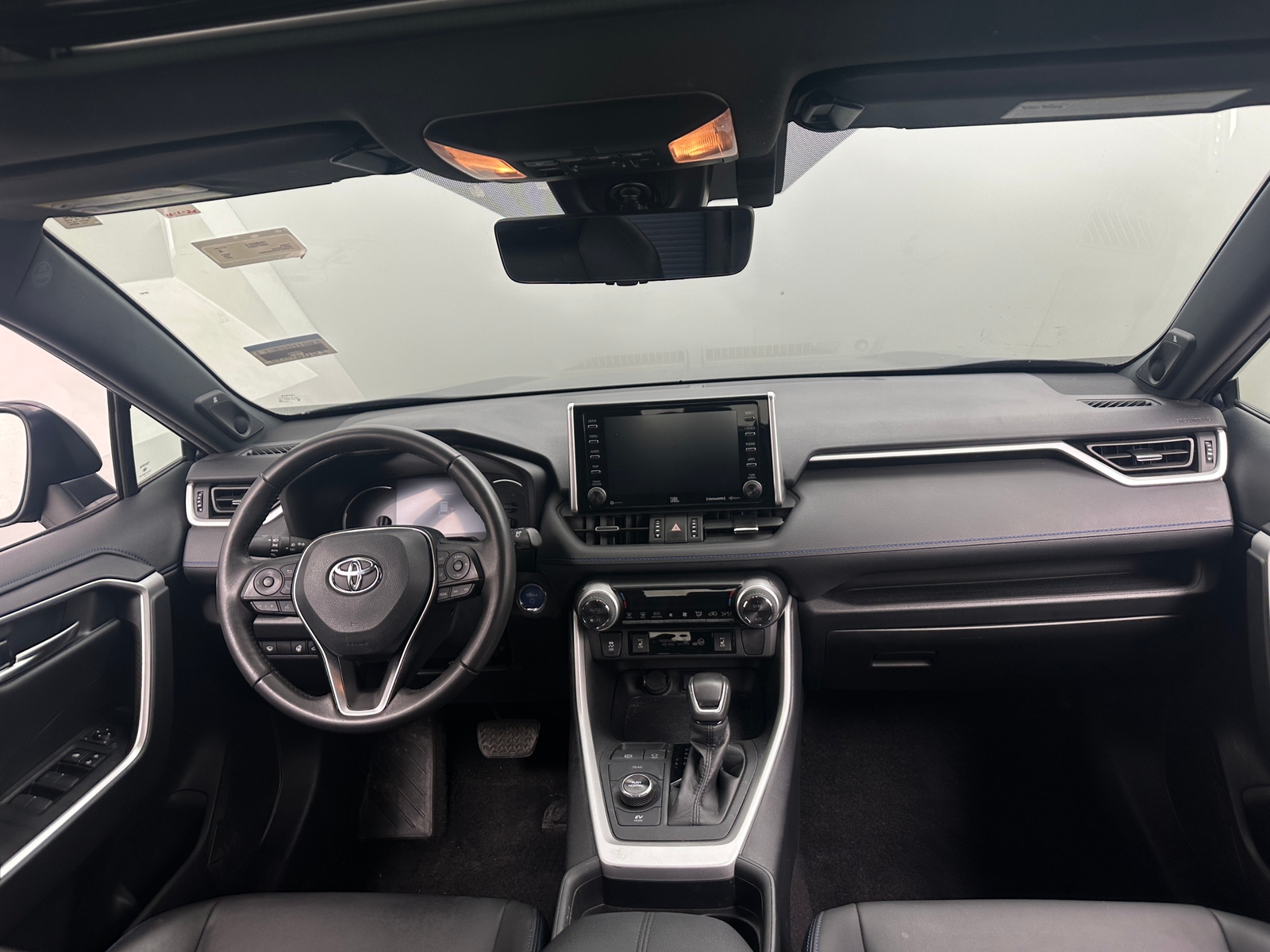 Thumbnail: 2021 Toyota RAV4 - 2