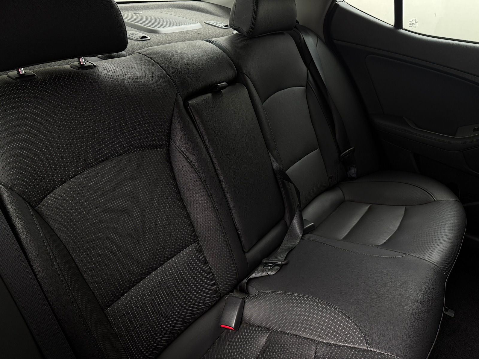 Thumbnail: 2015 Kia Optima - 5